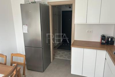 Apartament cu 3 camere decomandat, mobilat în Drumul Taberei - 13