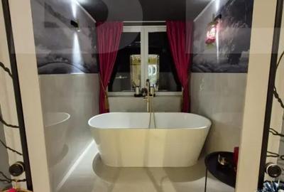 Apartament cu 3 camere decomandat în Central - 15