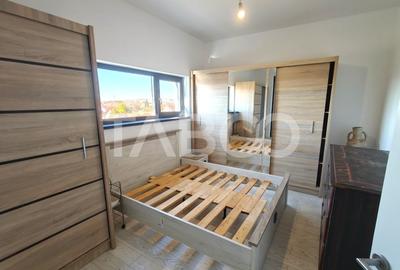 Penthouse 3 camere de inchiriat - 87 mp utili - disponibil imediat - 4