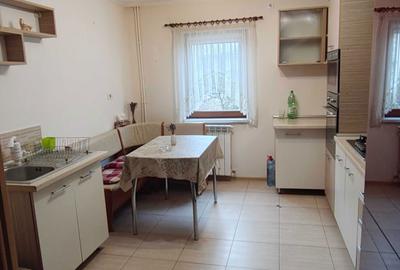 Apartament cu 2 camere decomandat în Crihala - 3