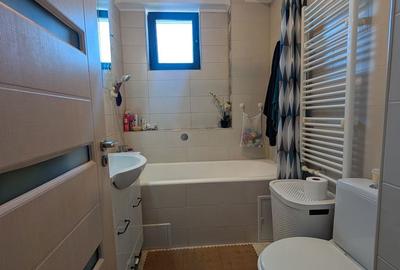 Apartament cu 2 camere în Tomis Plus - 8