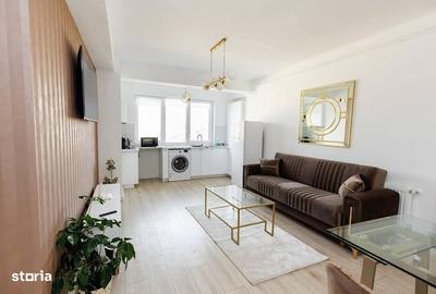 Apartament cu 3 camere în Burdujeni - 1