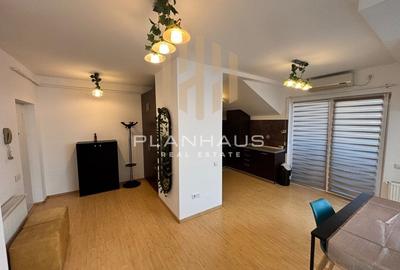 Apartament cu 3 camere decomandat, mobilat în Republicii - 4