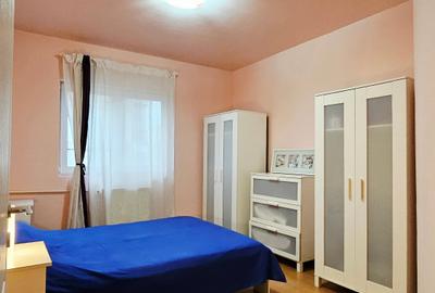 Apartament cu 2 camere semidecomandat în Băneasa - 11