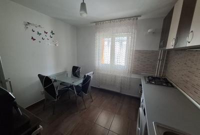 Apartament cu 2 camere decomandat în Drumul Taberei - 5