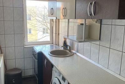 Apartament cu 2 camere decomandat în Central - 7