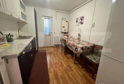 Apartament cu 3 camere decomandat în Micro 12 - 11