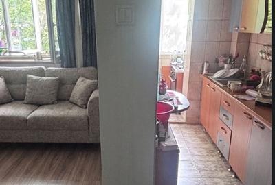 Garsonieră decomandată, mobilată în Lujerului - 1