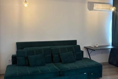 Apartament de închiriat cu 1 camere decomandat –  COPOU - 2