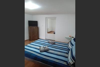 Casă 4 camere cu grădină zonă centrală Turda,comision 0% !!! - 12