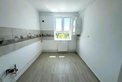 Apartament cu 3 camere semidecomandat în Central - 7