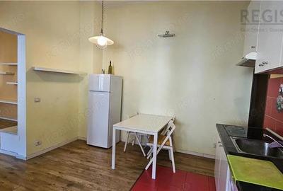 Casă cu 2 camere cu Teren 100 Mp în Central - 6