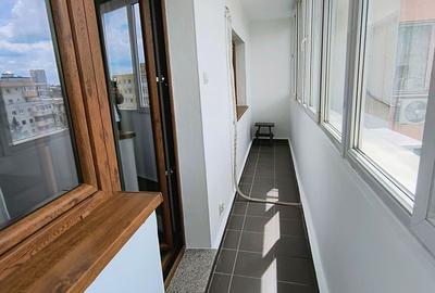 Apartament cu 3 camere semidecomandat, mobilat în Moșilor - 2