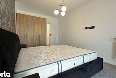 Apartament cu 2 camere în Orașul Vechi - 7