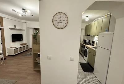 Garsoniera Vitan Mall - 2