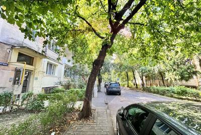 Garsoniera de vanzare- aleea parcului-zona ultracentrala - 11