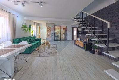 Casă cu 4 camere în Lilieci - 11