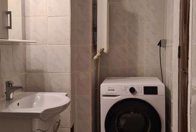 Apartament cu 2 camere semidecomandat în Ștrand - 8