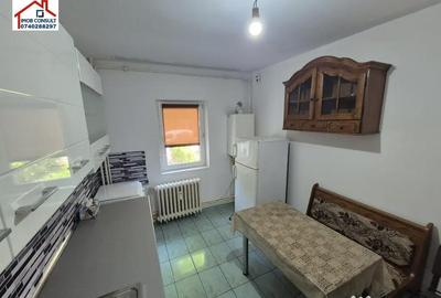 Apartament cu 2 camere semidecomandat în Mioriței - 2