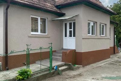 Casă cu 3 camere în Moldovenești - 4