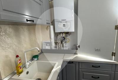 3 Camere | Piata Muncii | Global City  | Centrala Proprie - 12