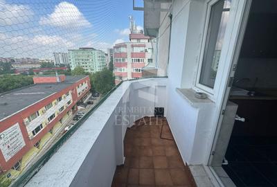 Apartament cu 2 camere decomandat, mobilat în Panduri - 7