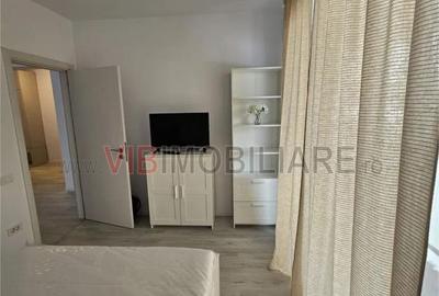Apartament cu 2 camere, mobilat în Central - 7