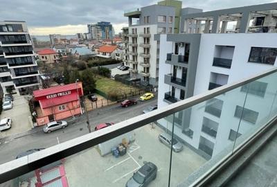 Apartament cu 2 camere decomandat, mobilat în Central - 2