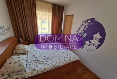 Apartament 2 camere, str. Corneliu Coposu - zona centrala - 3