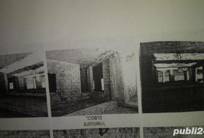 Casă cu Teren 4500 Mp în Crăcăoani - 1