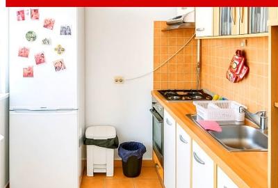 Vanzare apartament 1 camera, 35 mp + balcon - zona Parcul Armatura, Cluj