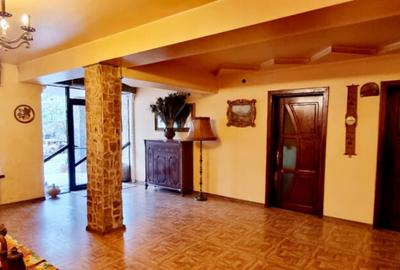 Casa, 170 mp, teren 1400 mp, zona Bariera Valcii - 9