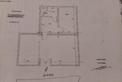 Spațiu comercial, de 98 mp, în Ultracentral - 1