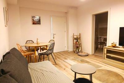 Garsonieră decomandată în Florești - 4