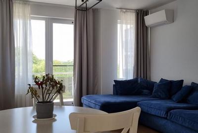 Apartament cu 3 camere în Nord - 2