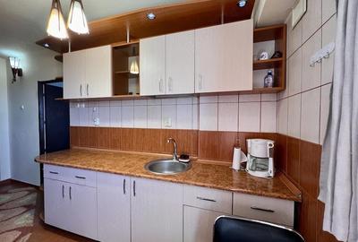 Garsonieră decomandată în Central - 4