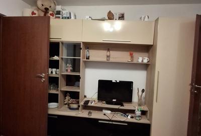 Apartament cu 2 camere semidecomandat în Drumul Găzarului - 6
