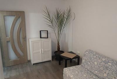 Garsonieră decomandată, mobilată în Sud - 2