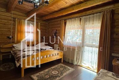 Spațiu comercial, de 2,194 mp, în Moieciu - 4