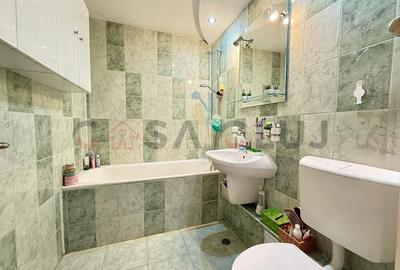 3 camere decomandate, la cheie, etaj intermediar, Lidl Mărăști!! - 4