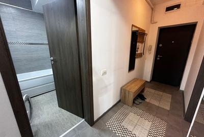 2 Camere 60mp Laminorului Damaroaia Bazilescu Bucurestii Noi - 10