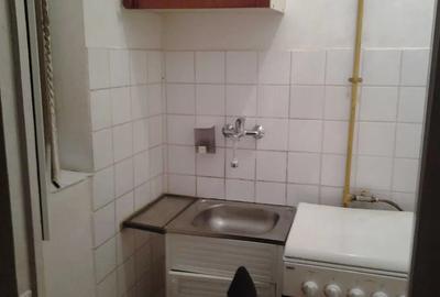 Garsonieră pe Lombului - 2