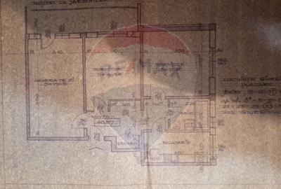 Apartament cu 3 camere de vânzare în zona Drumul Gazarului - 11