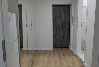 Garsonieră decomandată în Nerva Traian - 9