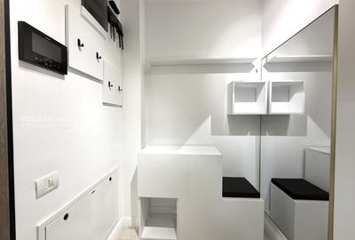 Apartament cu 2 camere decomandat, mobilat în Voluntari - 20