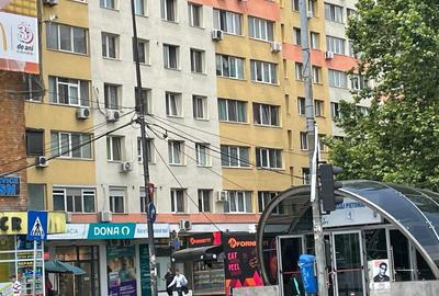 Inchiriez spatii comerciale cu vad stradal si pietonal sector 1/2/3/4/5 - 3