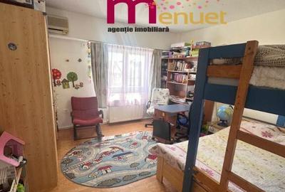 Apartament cu 3 camere decomandat în Ultracentral - 4