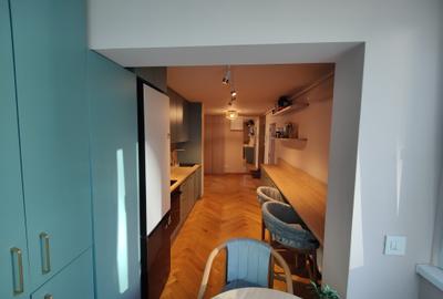 4 CAMERE - LANGA METROU - RECENT RENOVAT - SMART HOME - 4