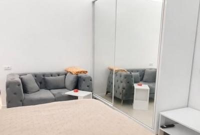 Studio|Complex Premium Pipera|Parcare| Aviatiei|Voluntari - 4