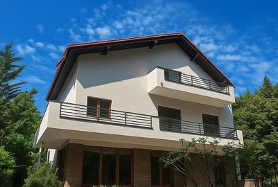 S1 Pădurea Baneasa Apartament Duplex în Vilă  Renovat Metro M6 Stația Bruxelles S1 Pădurea Baneasa Apartament Duplex în Vilă  Renovat Metro M6 Stația Bruxelles - 25